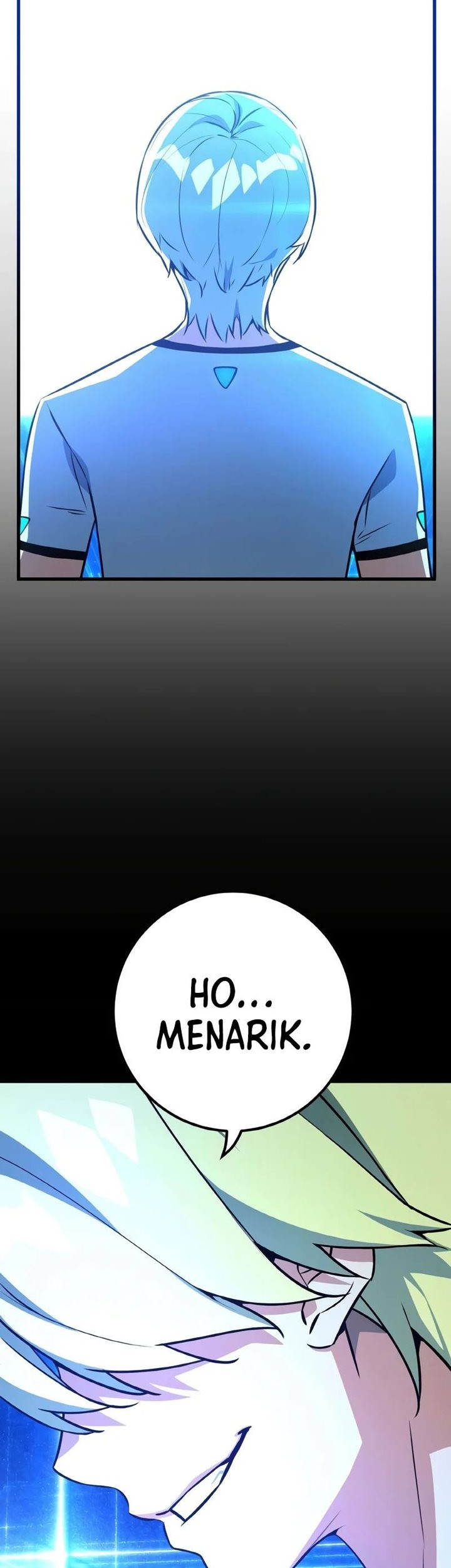 The Game’s Greatest Troll Chapter 19 Gambar 88