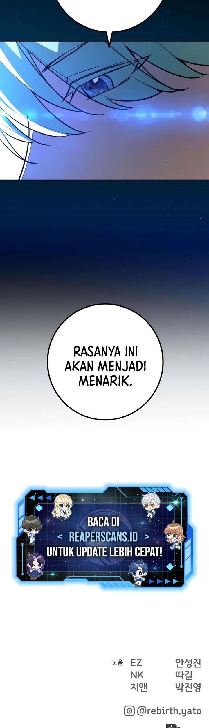 The Game’s Greatest Troll Chapter 19 Gambar 91