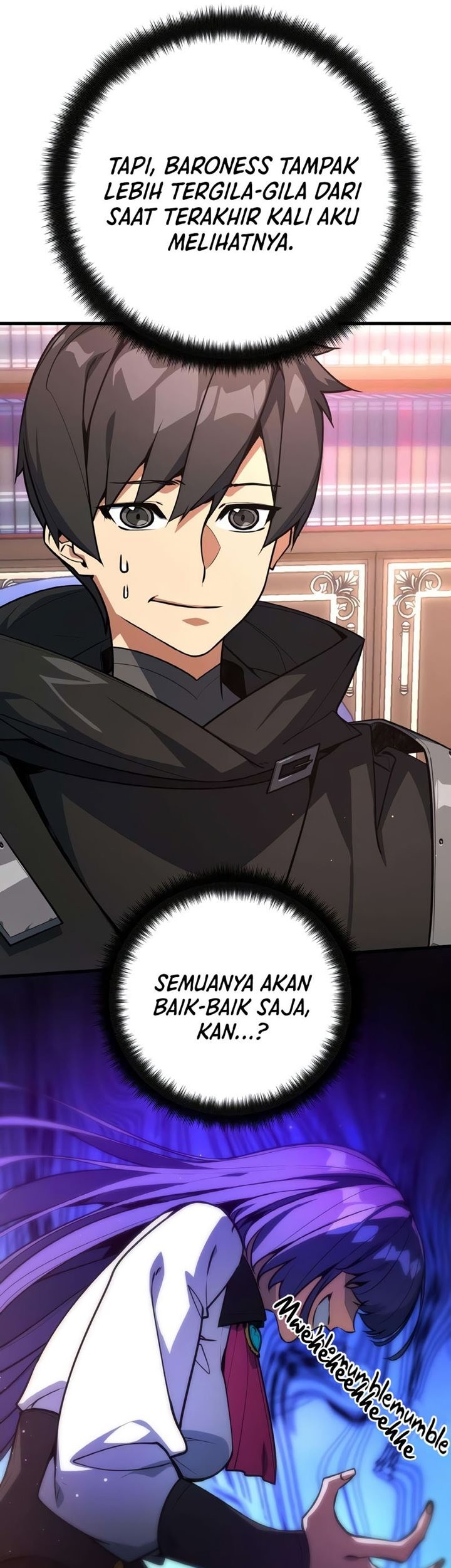 The Game’s Greatest Troll Chapter 19 Gambar 70