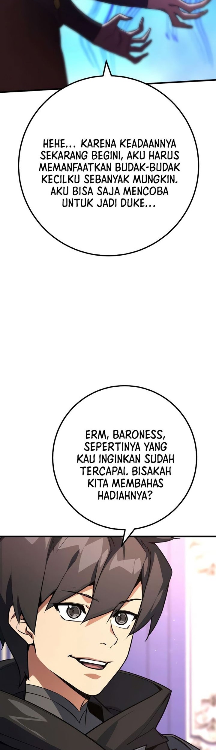 The Game’s Greatest Troll Chapter 19 Gambar 71