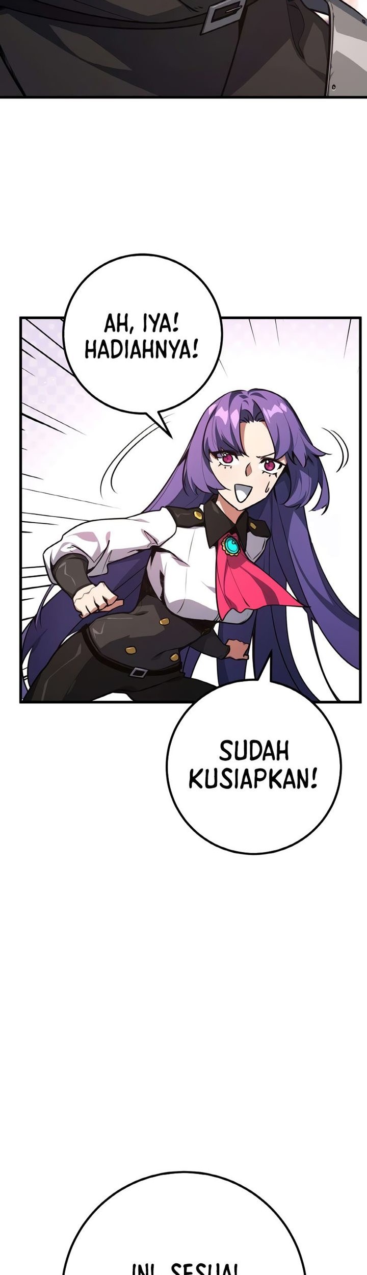 The Game’s Greatest Troll Chapter 19 Gambar 72