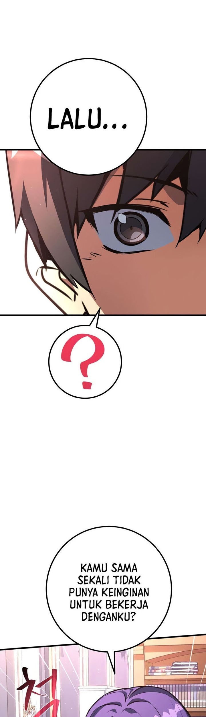 The Game’s Greatest Troll Chapter 19 Gambar 75