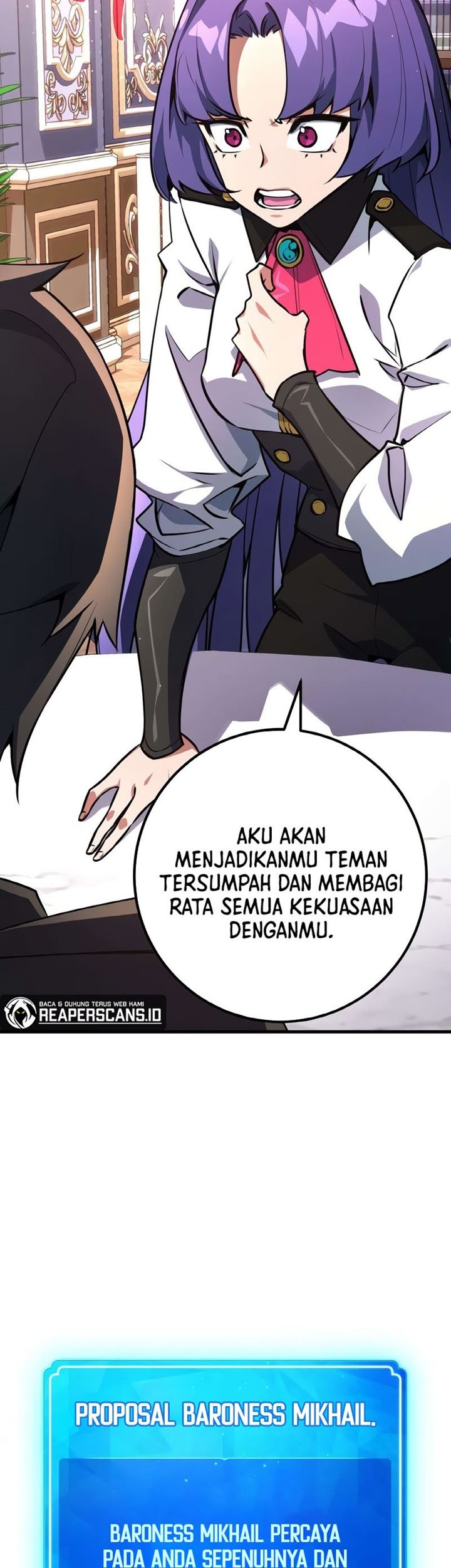 The Game’s Greatest Troll Chapter 19 Gambar 76