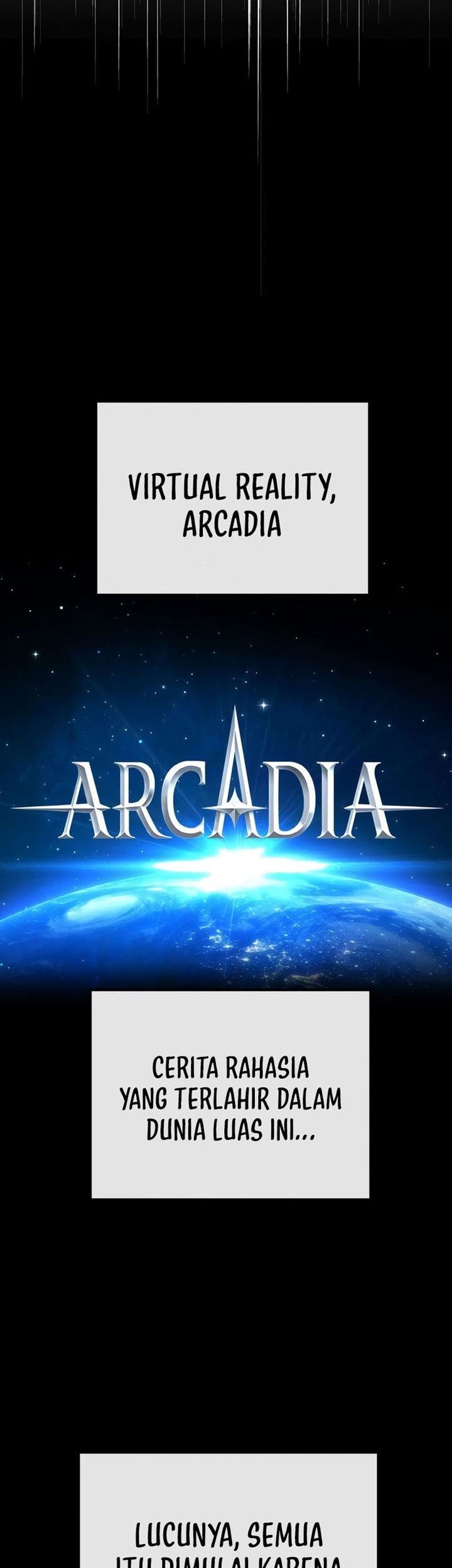 The Game’s Greatest Troll Chapter 19 Gambar 79