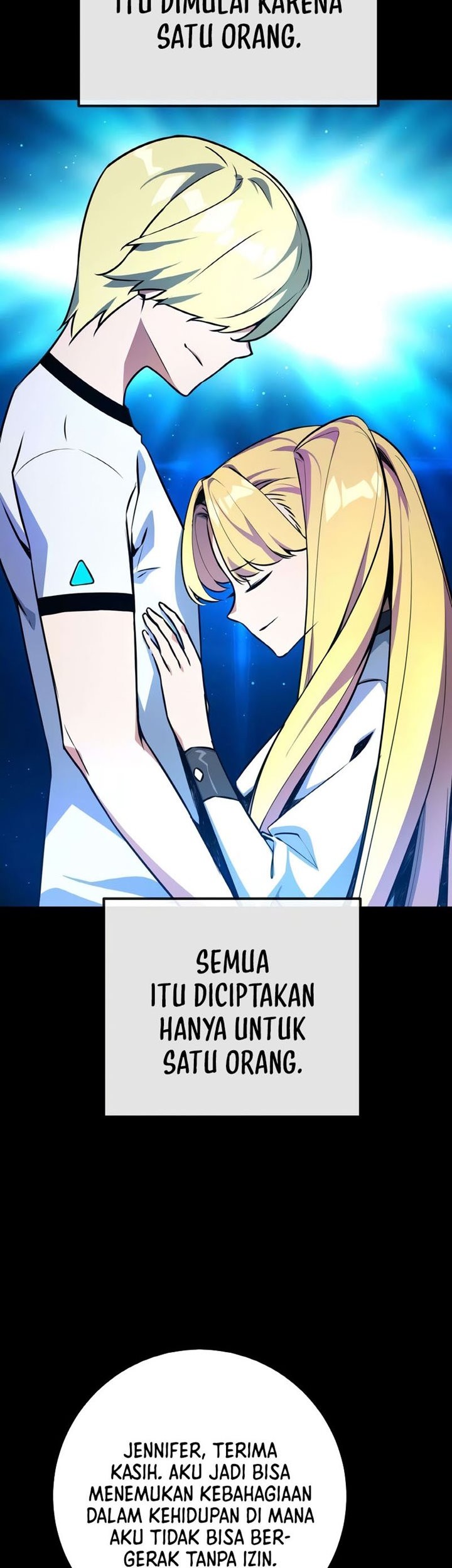 The Game’s Greatest Troll Chapter 19 Gambar 80