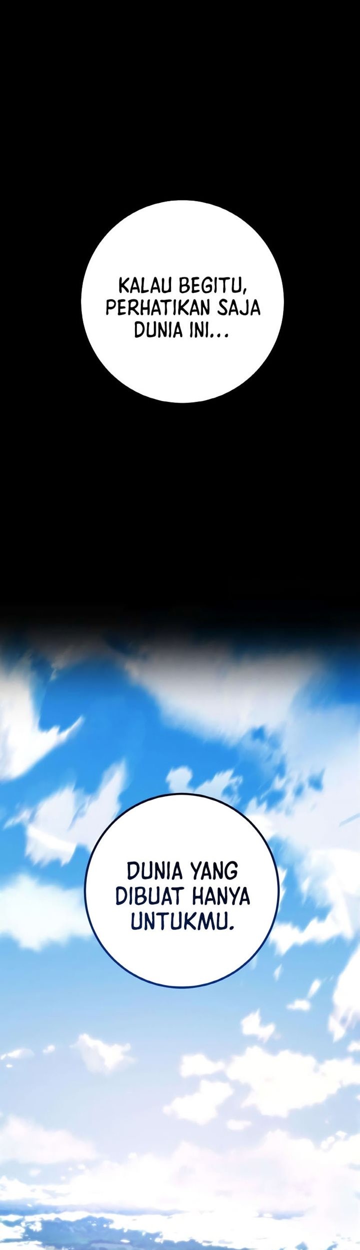 The Game’s Greatest Troll Chapter 19 Gambar 82