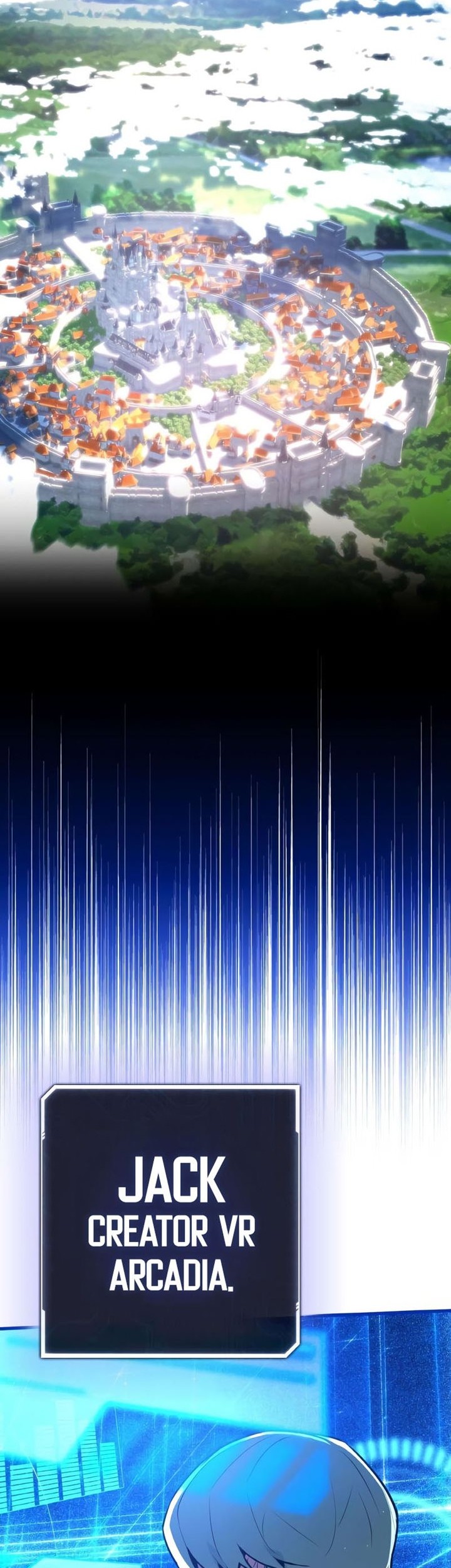 The Game’s Greatest Troll Chapter 19 Gambar 83