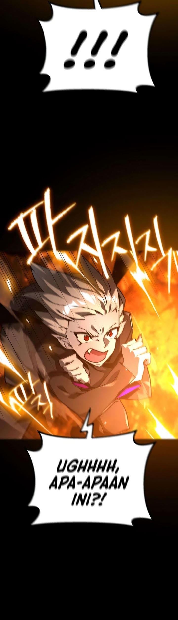 The Game’s Greatest Troll Chapter 19 Gambar 4