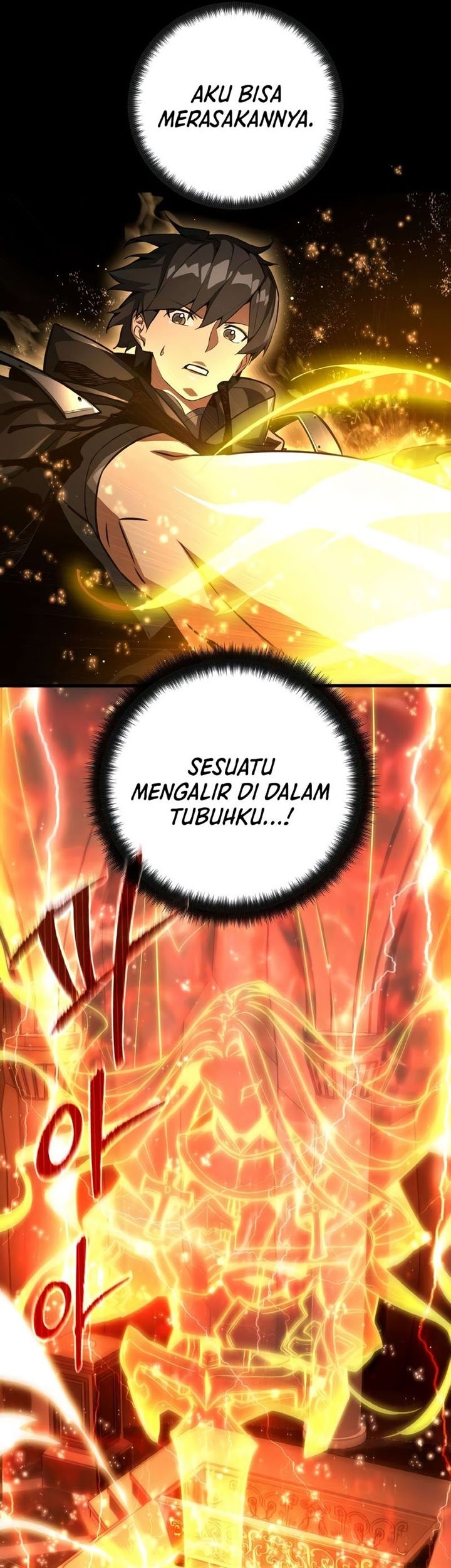 The Game’s Greatest Troll Chapter 19 Gambar 6