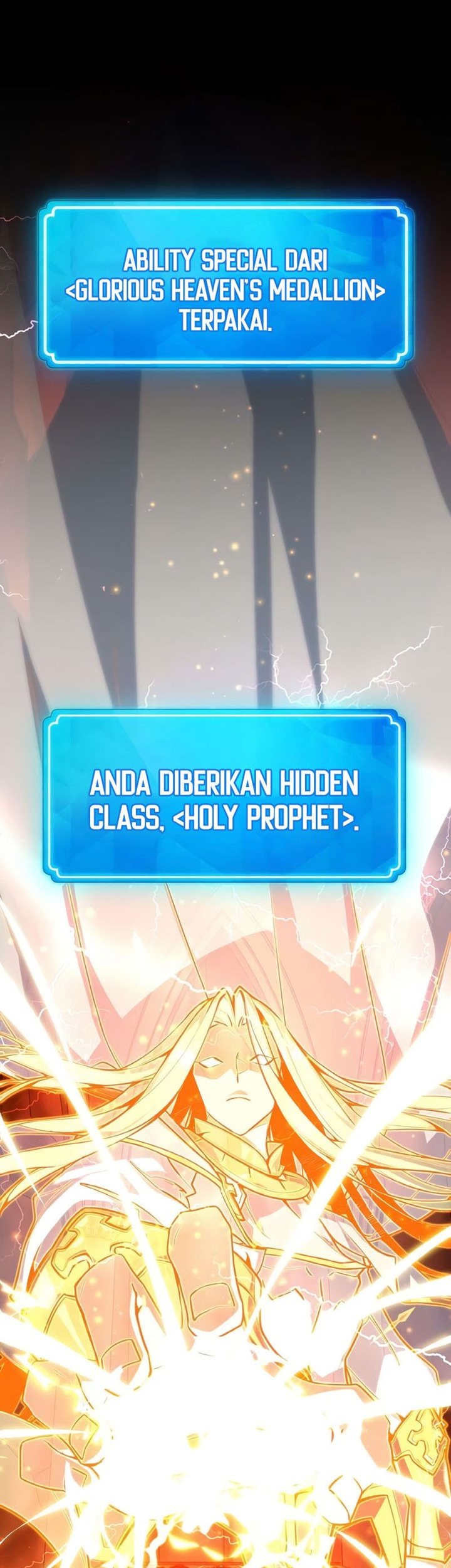 The Game’s Greatest Troll Chapter 19 Gambar 8