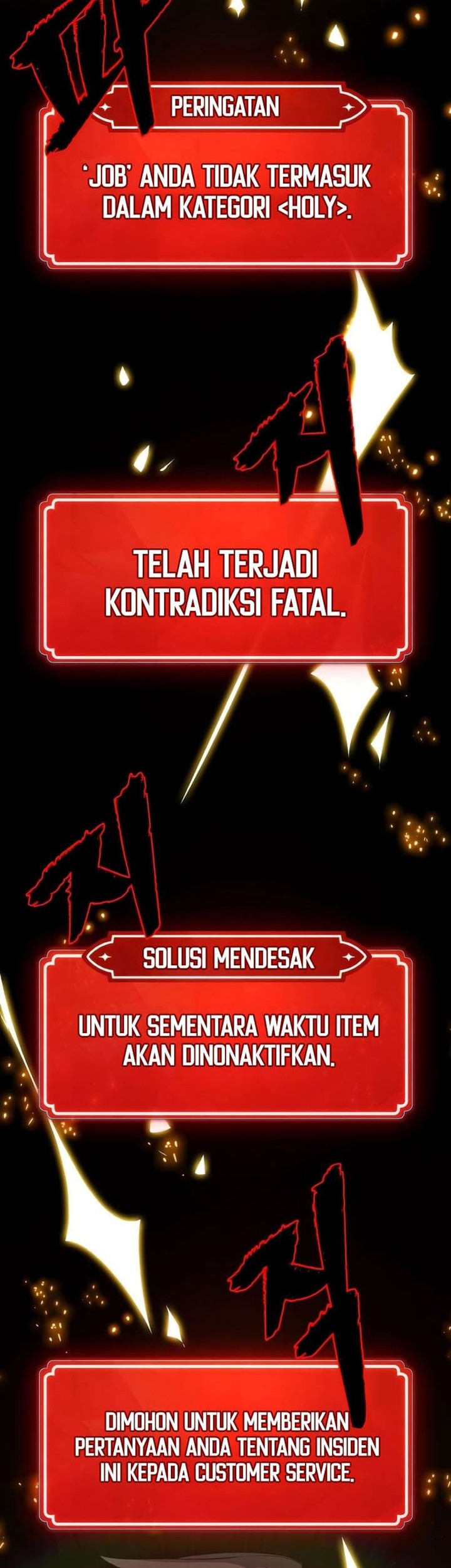 The Game’s Greatest Troll Chapter 19 Gambar 11