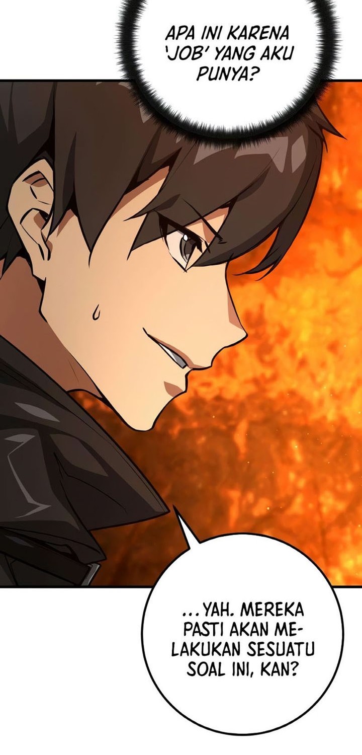 The Game’s Greatest Troll Chapter 19 Gambar 17