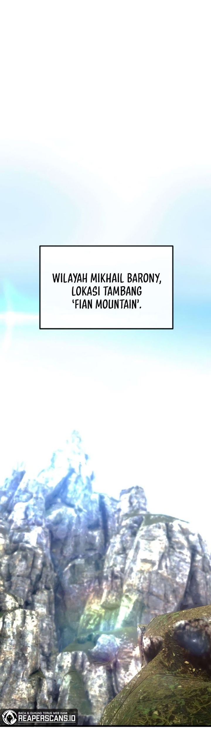 The Game’s Greatest Troll Chapter 19 Gambar 18