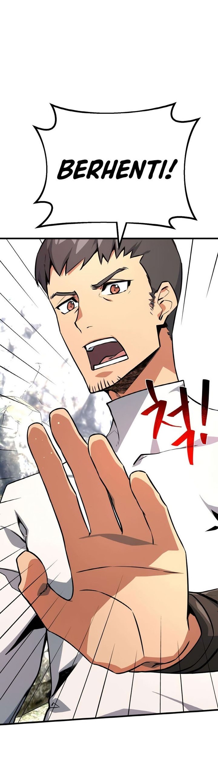 The Game’s Greatest Troll Chapter 19 Gambar 19