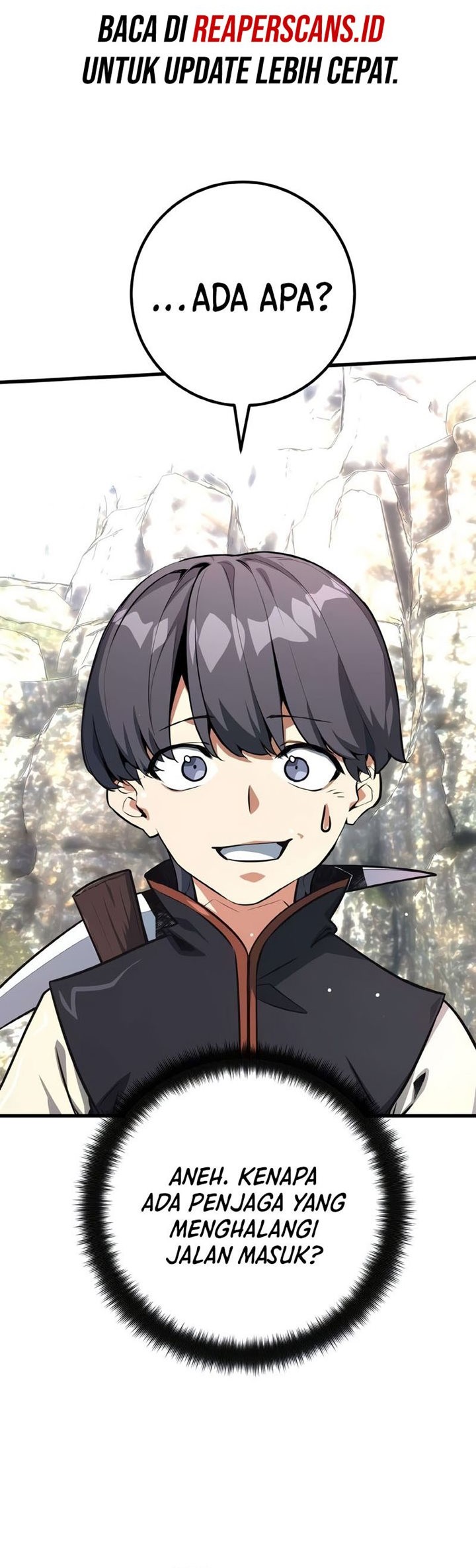 The Game’s Greatest Troll Chapter 19 Gambar 20