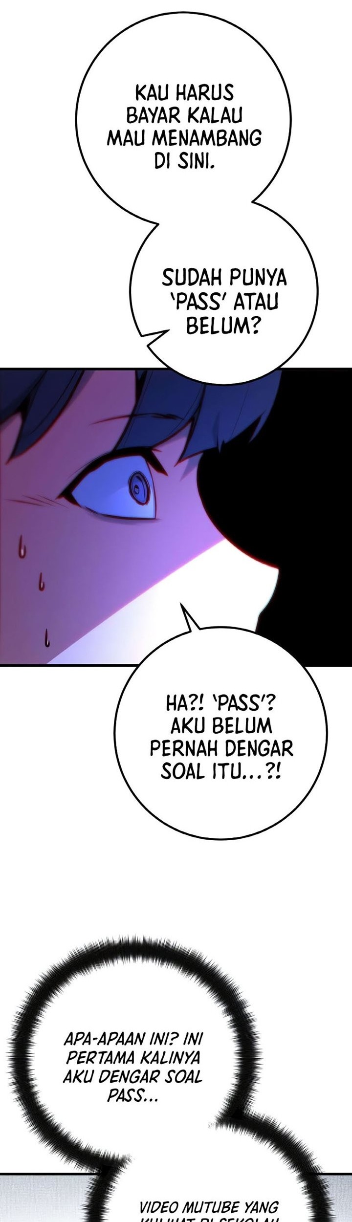 The Game’s Greatest Troll Chapter 19 Gambar 22