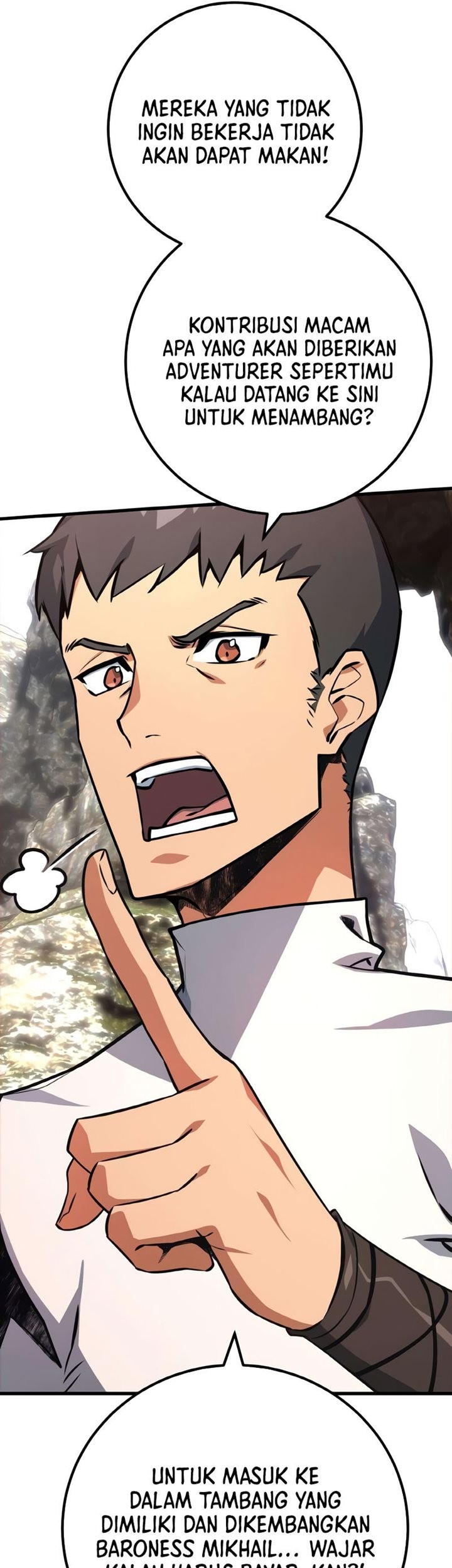 The Game’s Greatest Troll Chapter 19 Gambar 24