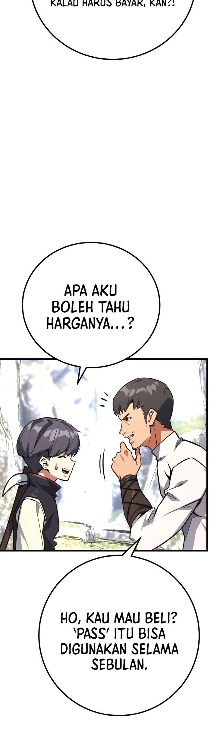 The Game’s Greatest Troll Chapter 19 Gambar 25