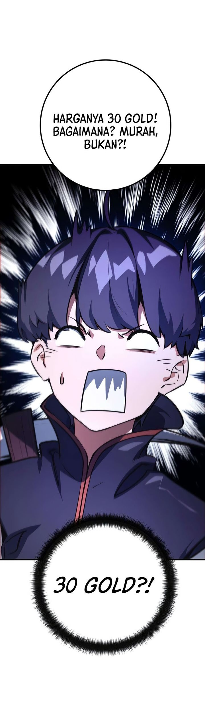 The Game’s Greatest Troll Chapter 19 Gambar 26