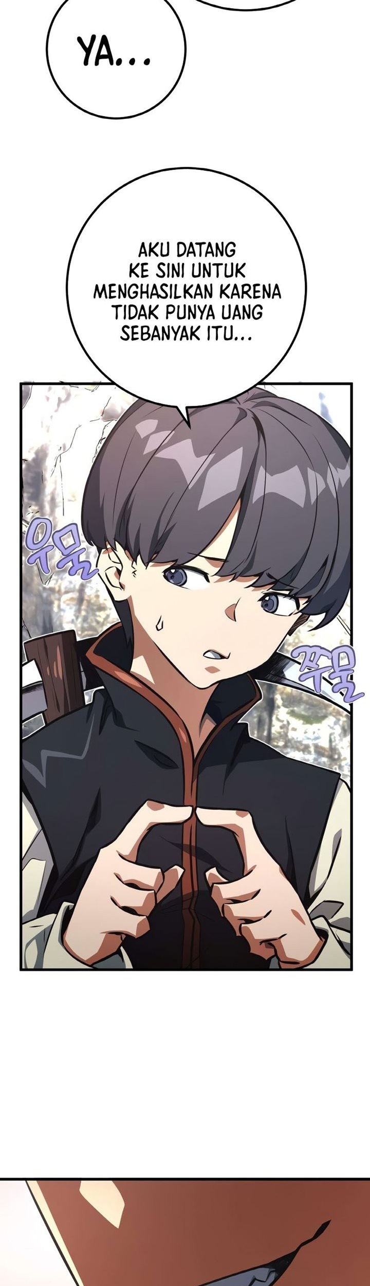 The Game’s Greatest Troll Chapter 19 Gambar 30