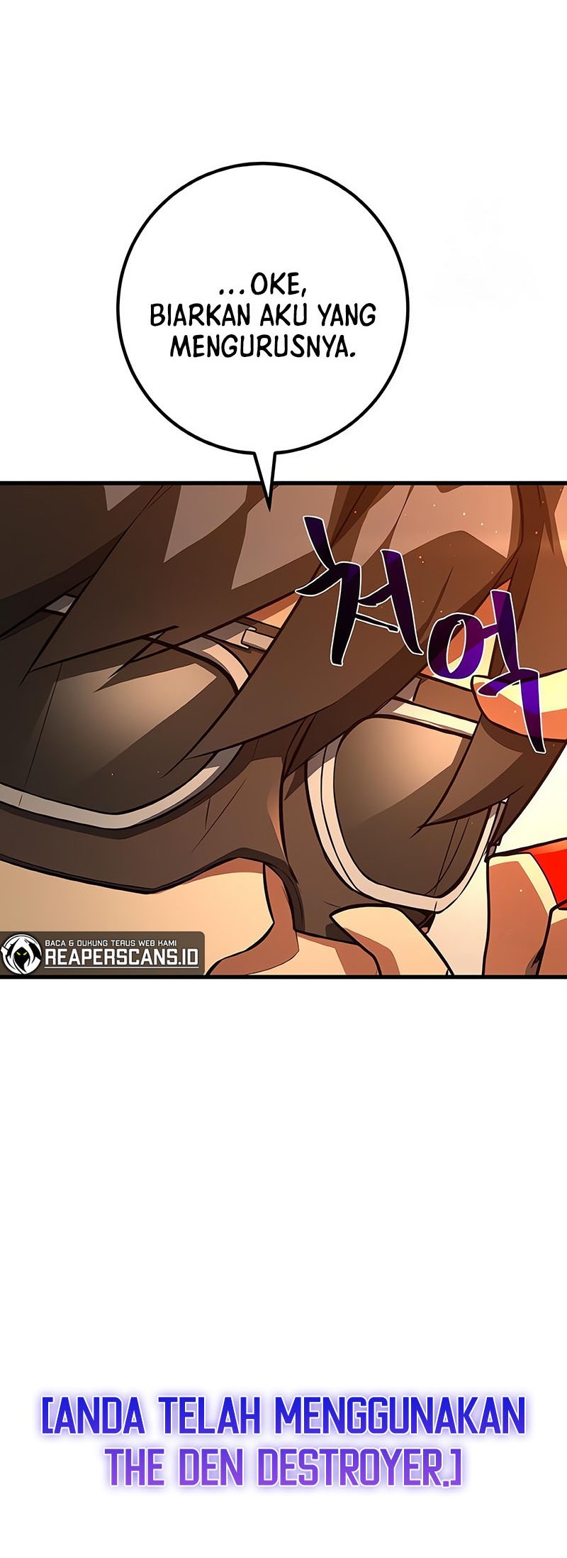 The Game’s Greatest Troll Chapter 18 Gambar 52