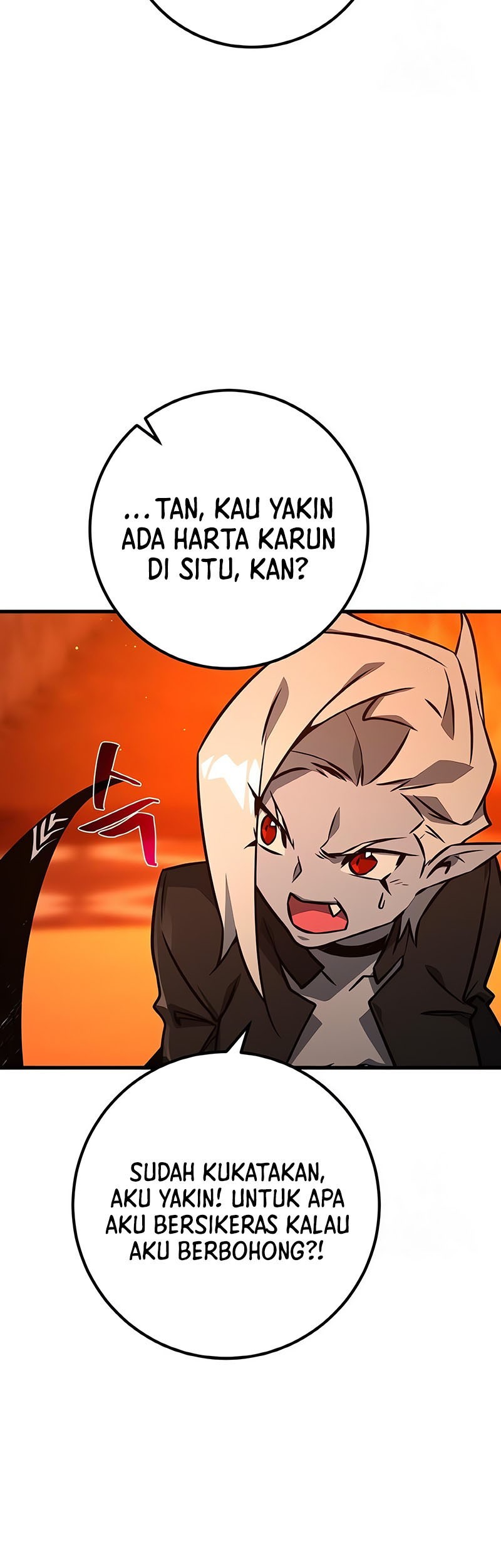 The Game’s Greatest Troll Chapter 18 Gambar 51