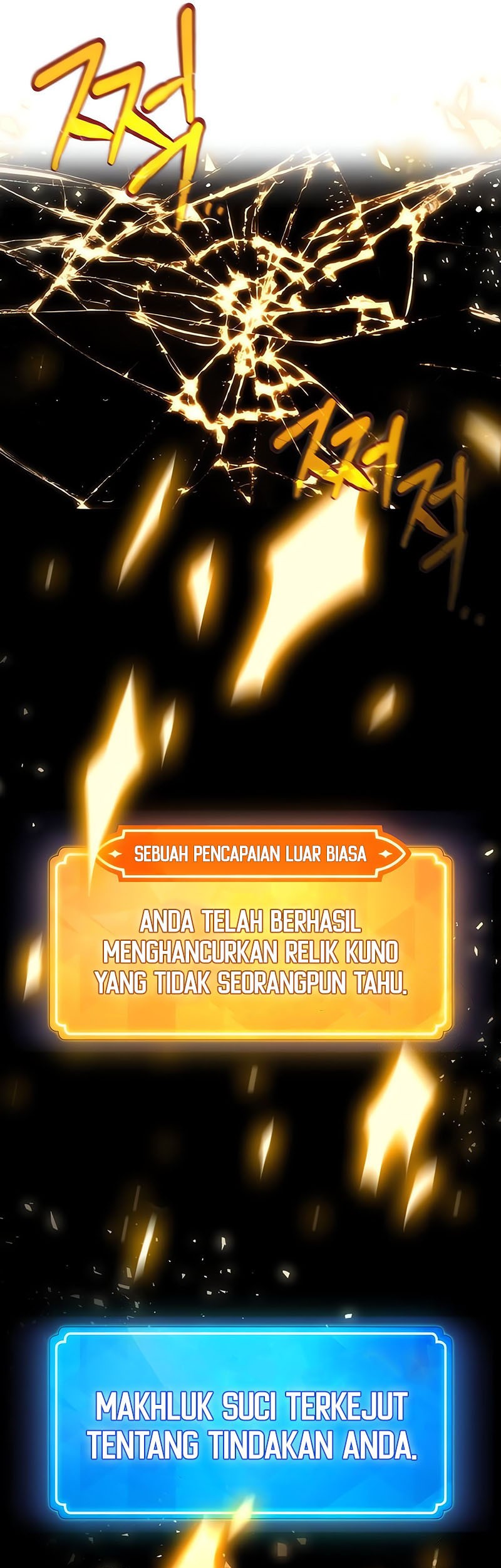The Game’s Greatest Troll Chapter 18 Gambar 60
