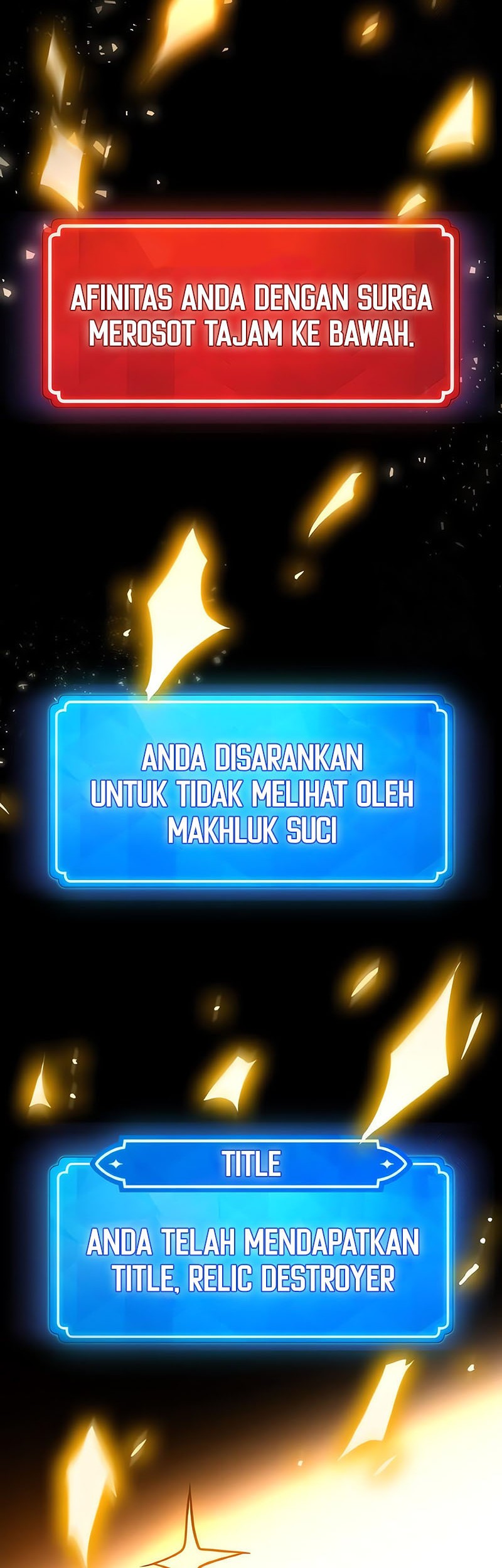 The Game’s Greatest Troll Chapter 18 Gambar 61