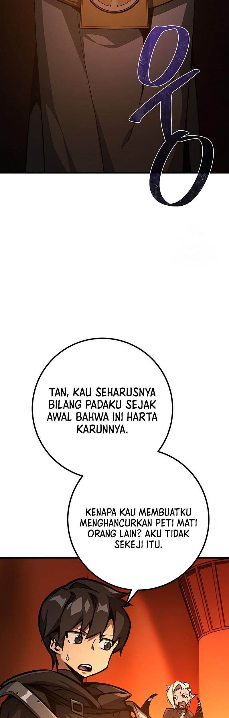 The Game’s Greatest Troll Chapter 18 Gambar 65