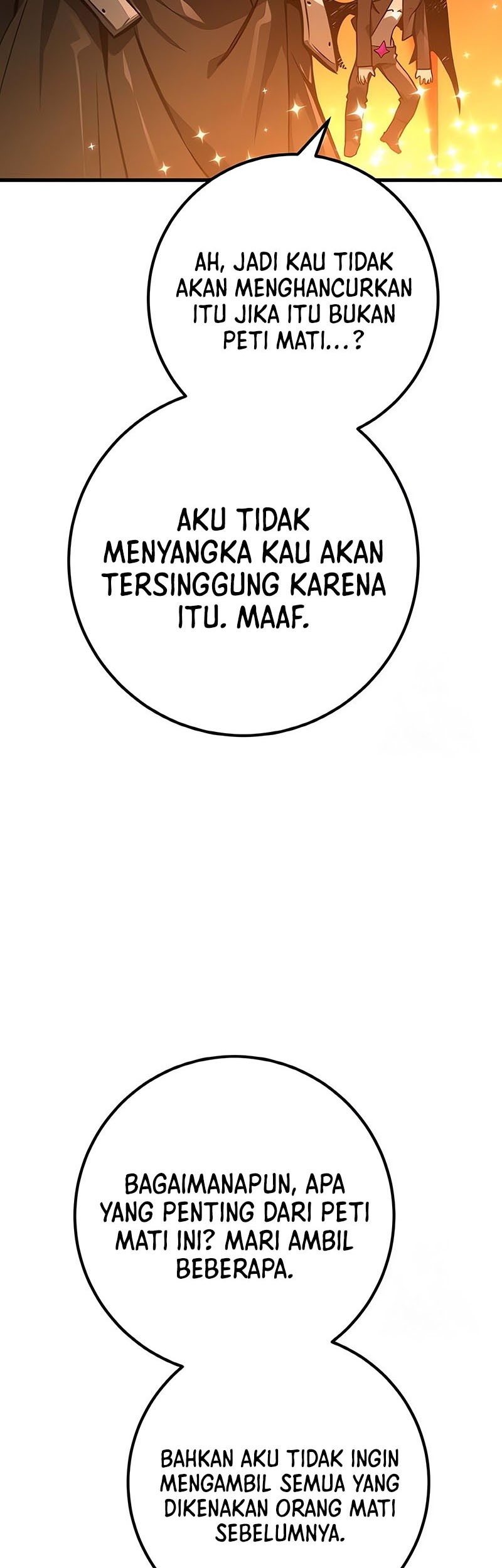 The Game’s Greatest Troll Chapter 18 Gambar 66