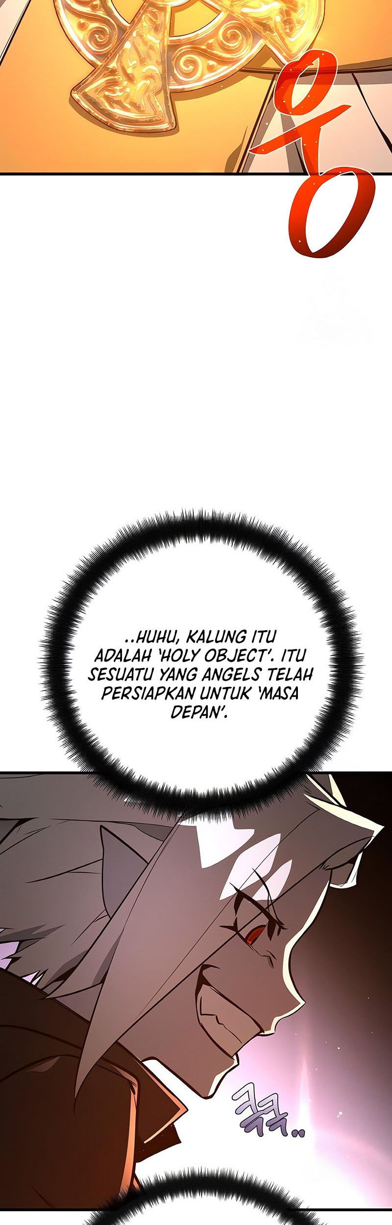 The Game’s Greatest Troll Chapter 18 Gambar 69
