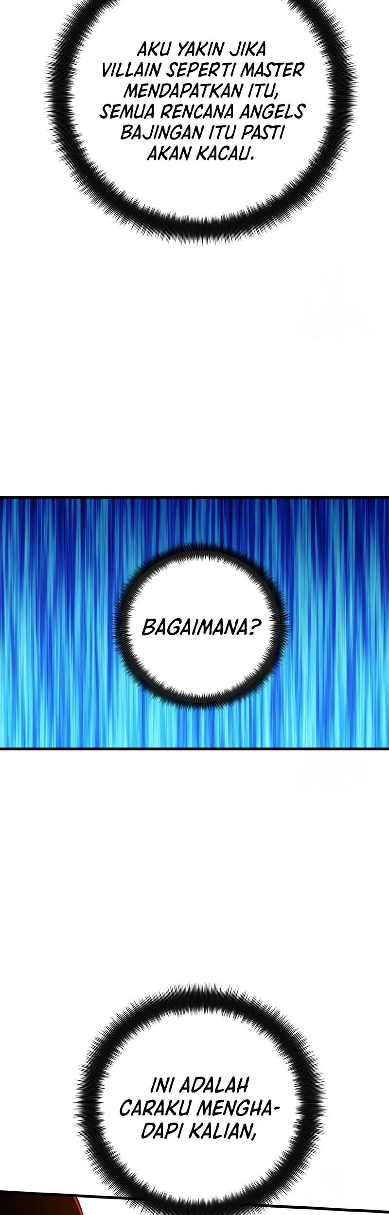 The Game’s Greatest Troll Chapter 18 Gambar 70