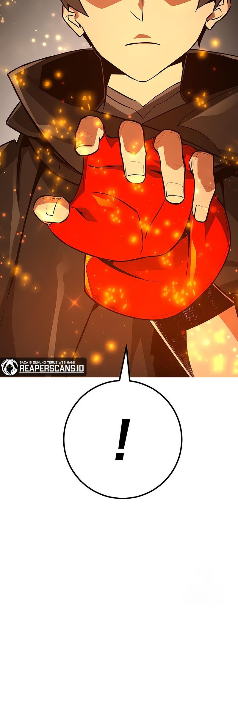 The Game’s Greatest Troll Chapter 18 Gambar 36