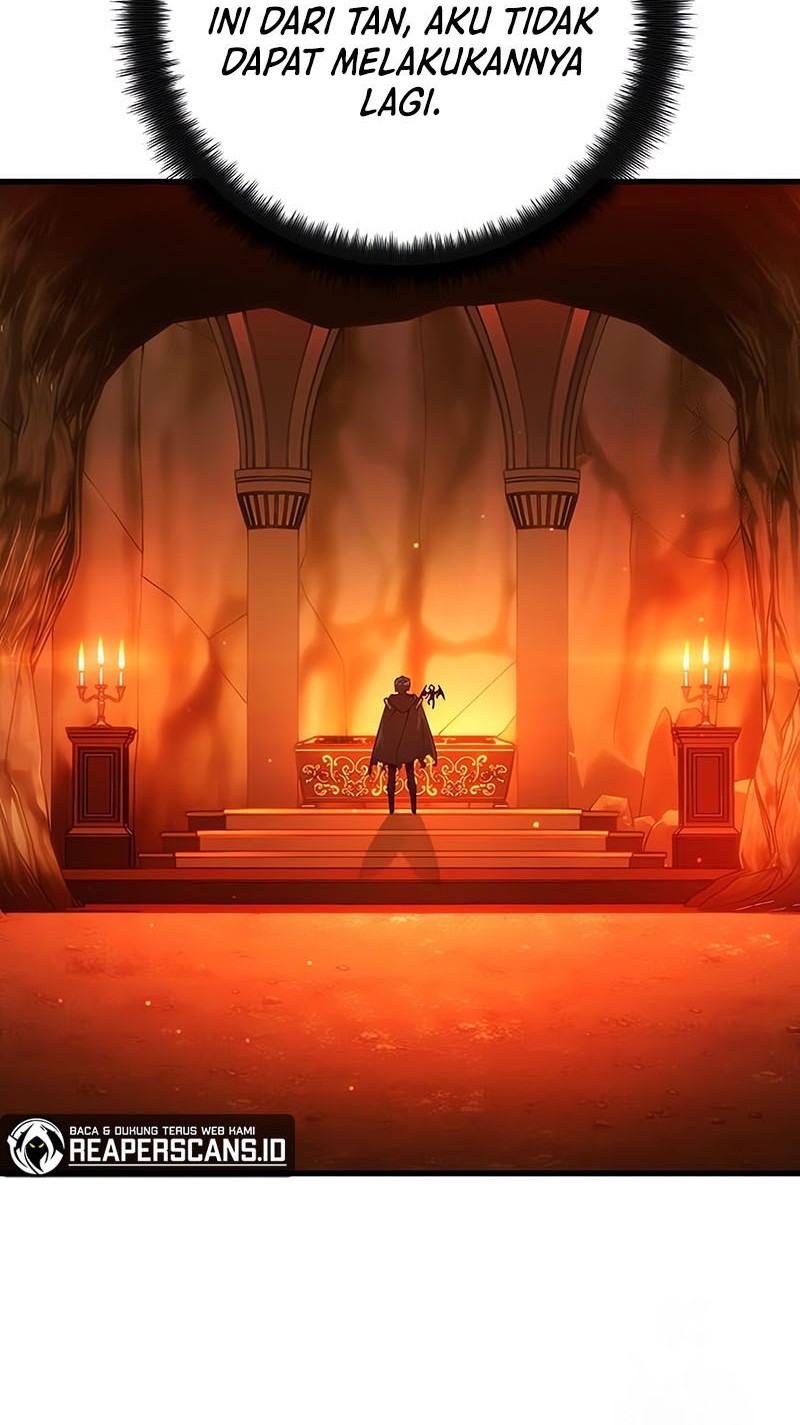 The Game’s Greatest Troll Chapter 18 Gambar 40