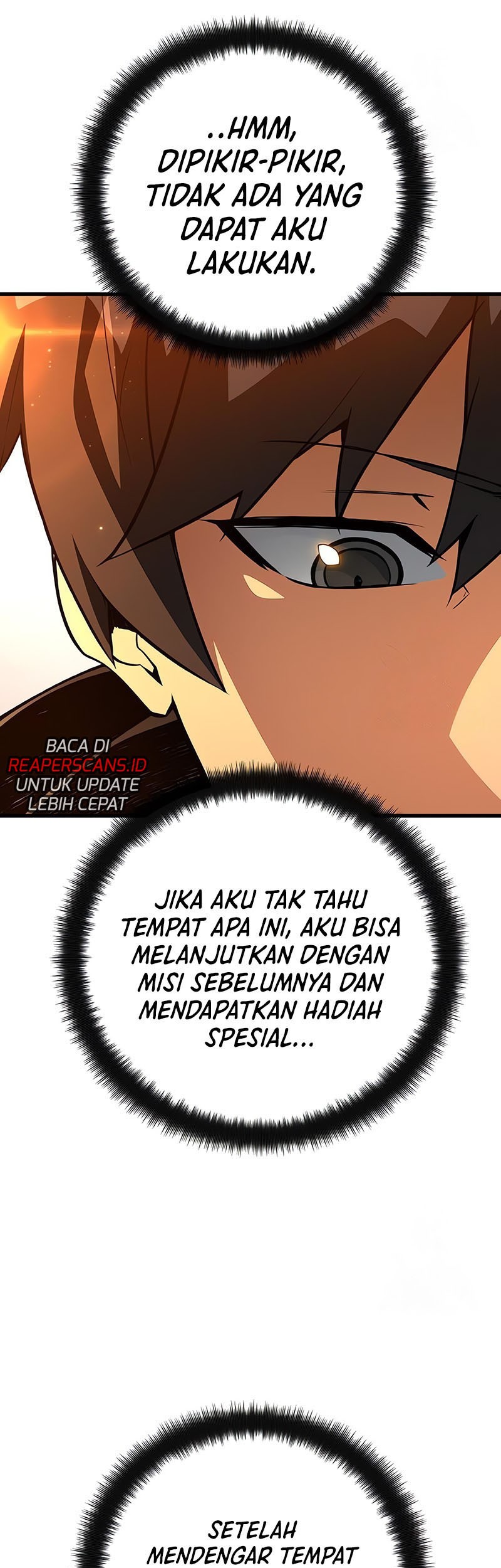 The Game’s Greatest Troll Chapter 18 Gambar 39