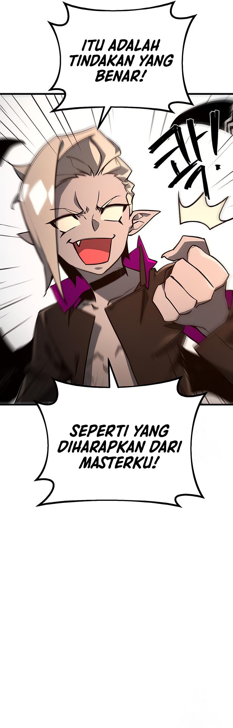 The Game’s Greatest Troll Chapter 18 Gambar 45
