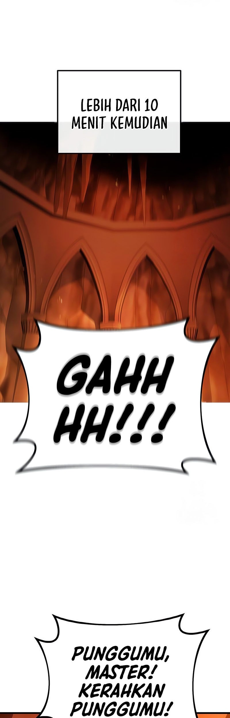 The Game’s Greatest Troll Chapter 18 Gambar 46