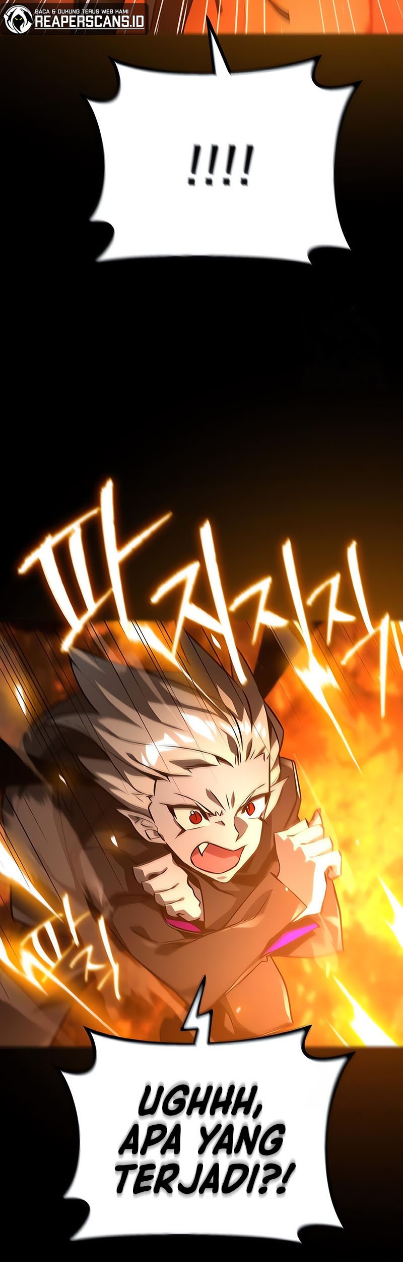 The Game’s Greatest Troll Chapter 18 Gambar 74