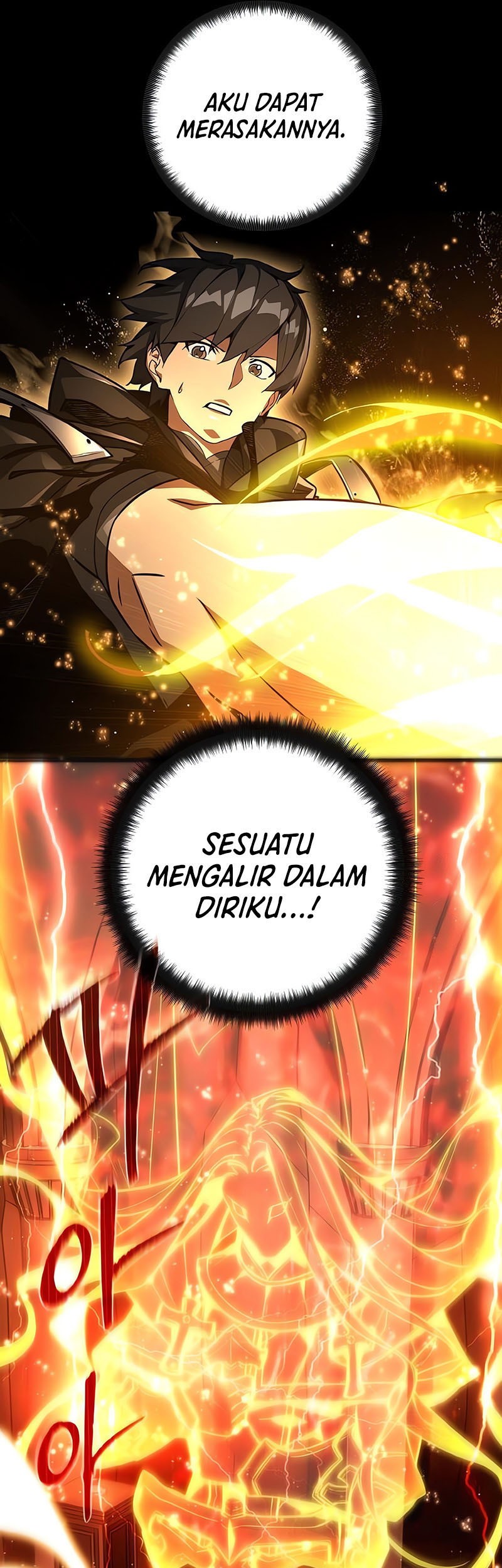 The Game’s Greatest Troll Chapter 18 Gambar 76