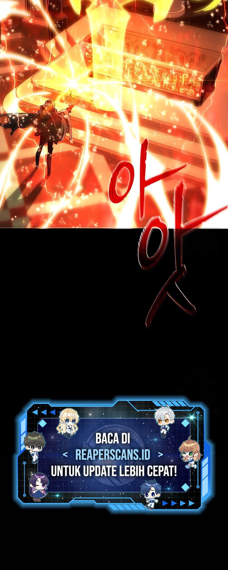 The Game’s Greatest Troll Chapter 18 Gambar 77