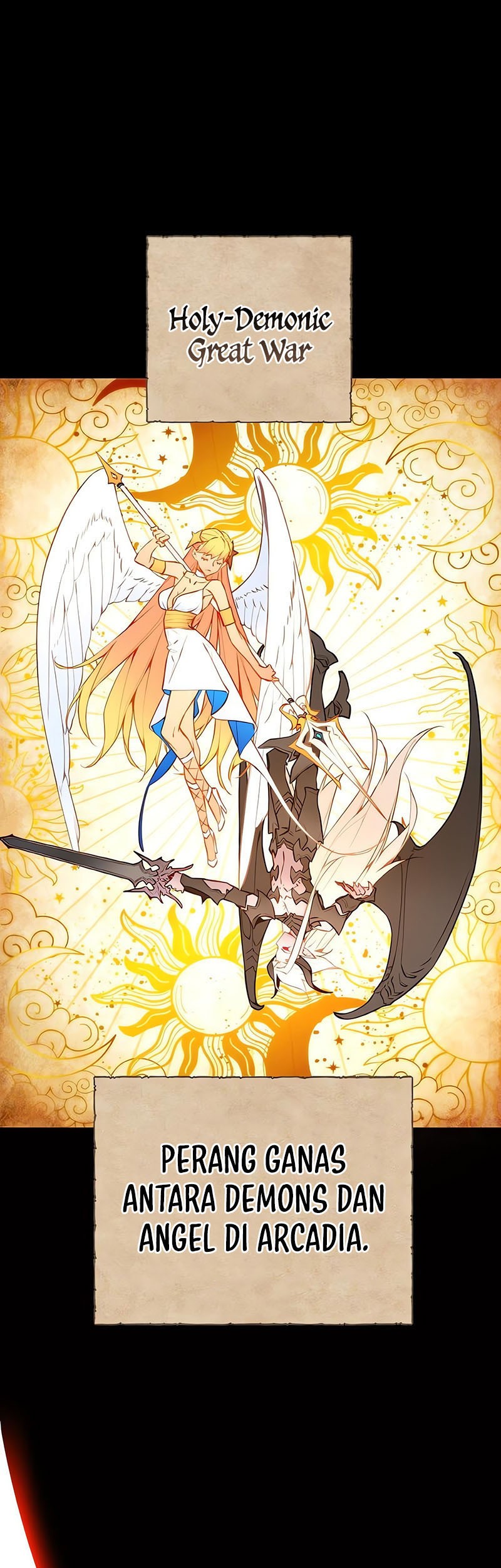 Manga The Game’s Greatest Troll Chapter 18 gambar nomor 2