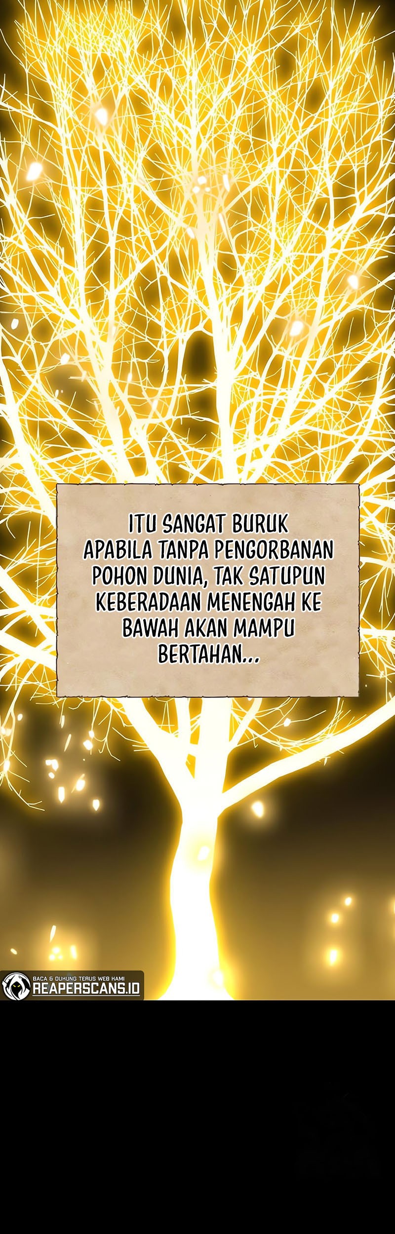 The Game’s Greatest Troll Chapter 18 Gambar 4