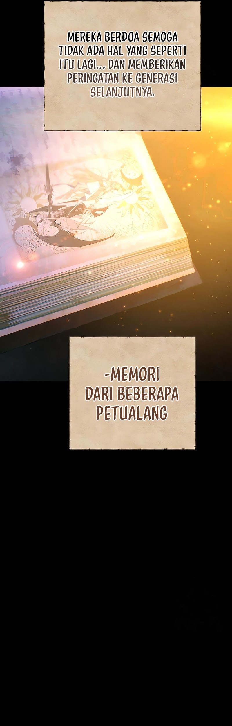 The Game’s Greatest Troll Chapter 18 Gambar 6