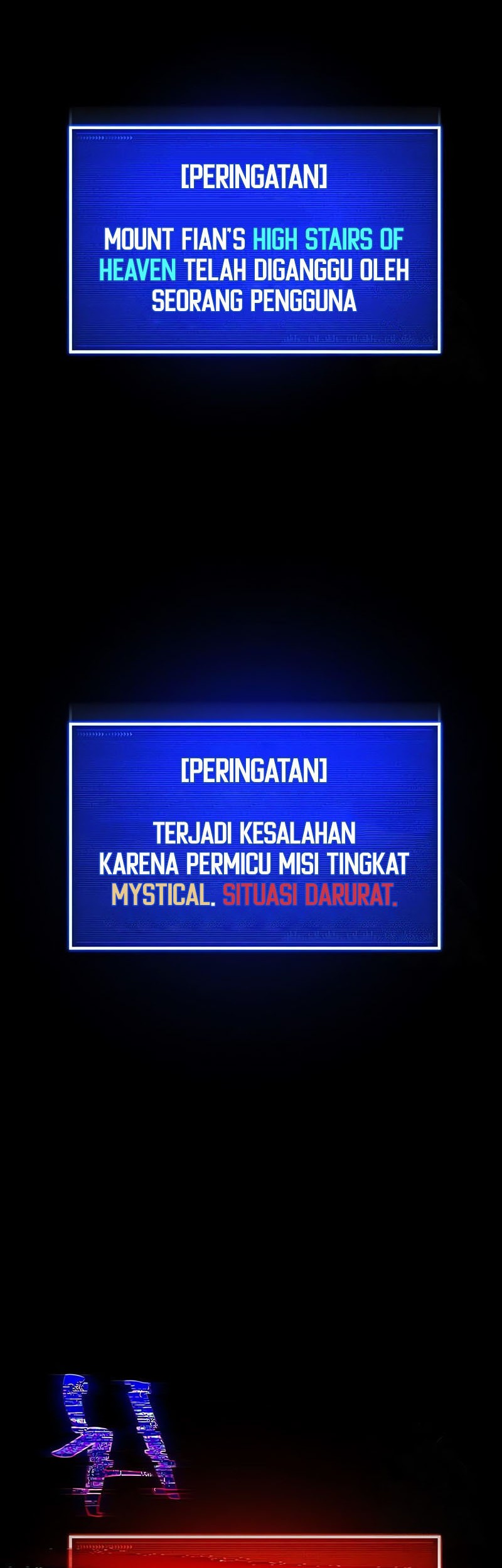 The Game’s Greatest Troll Chapter 18 Gambar 7