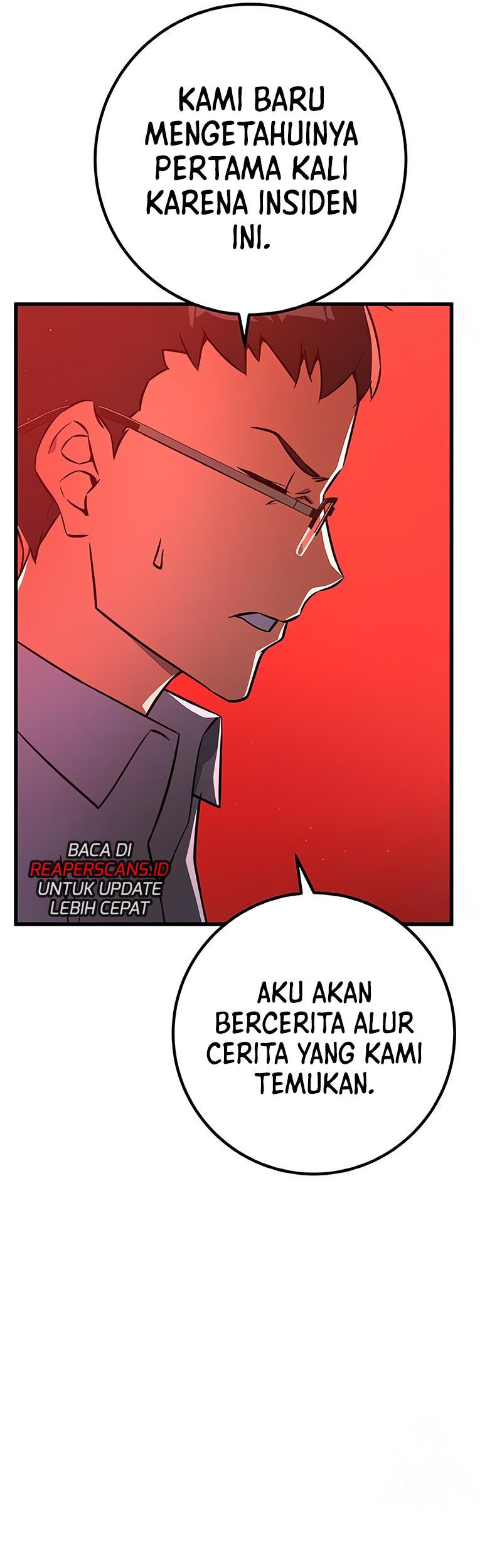 The Game’s Greatest Troll Chapter 18 Gambar 17
