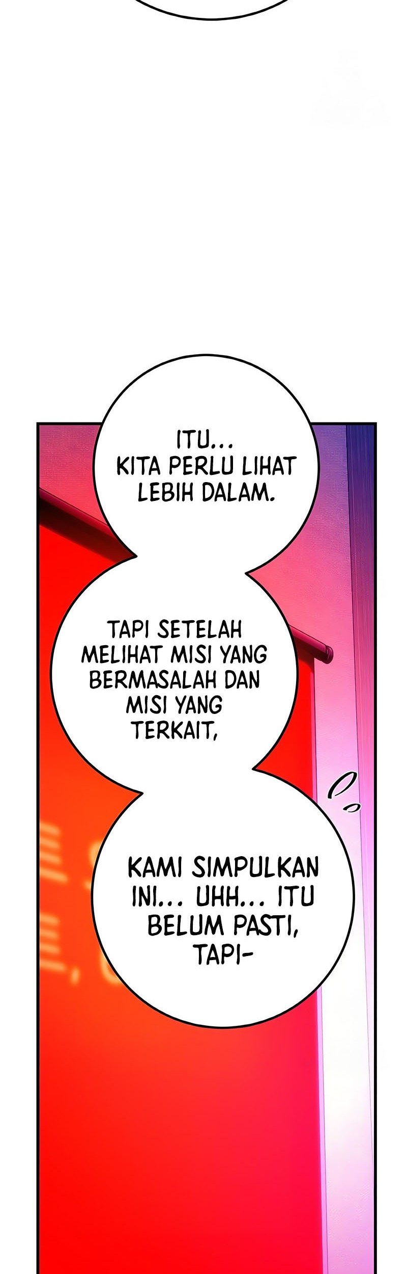 The Game’s Greatest Troll Chapter 18 Gambar 22