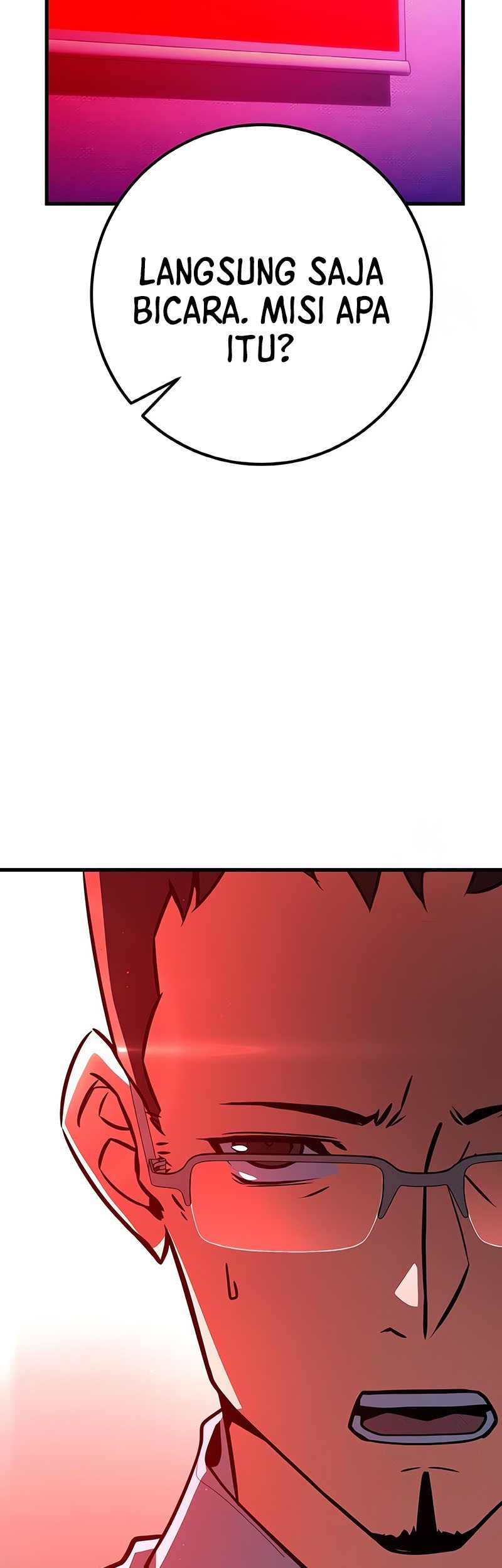 The Game’s Greatest Troll Chapter 18 Gambar 23