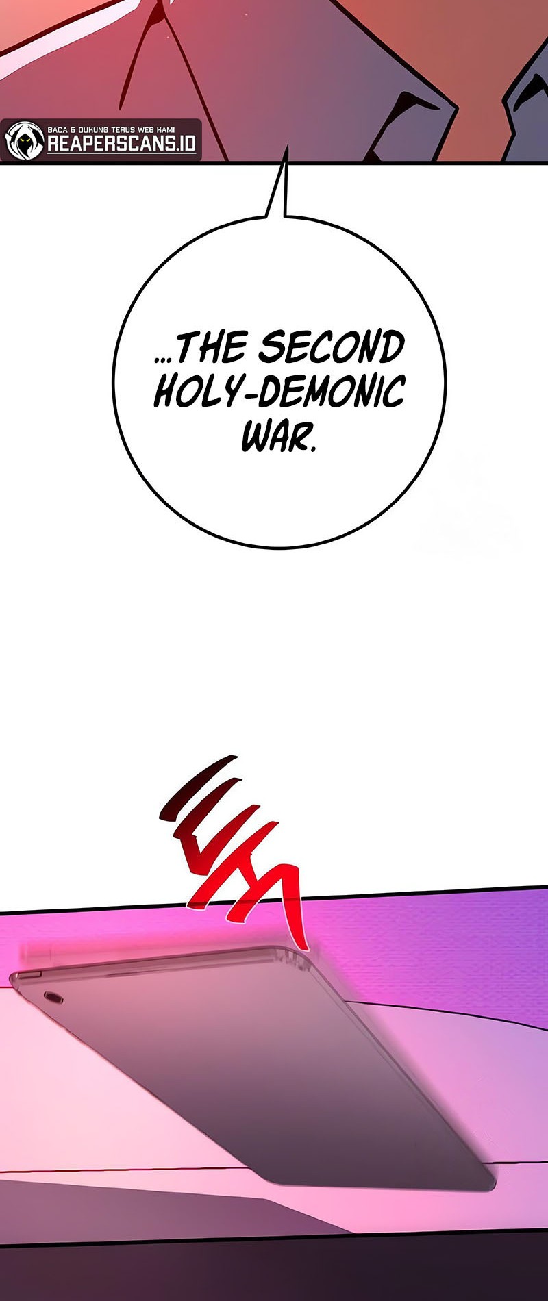 The Game’s Greatest Troll Chapter 18 Gambar 24