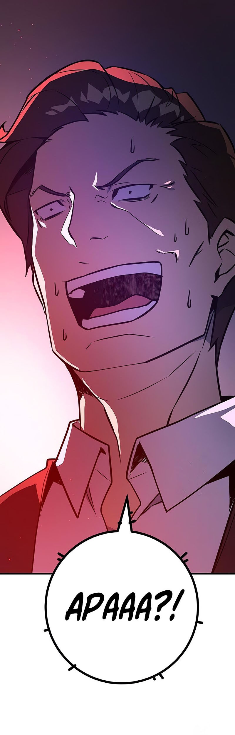 The Game’s Greatest Troll Chapter 18 Gambar 25