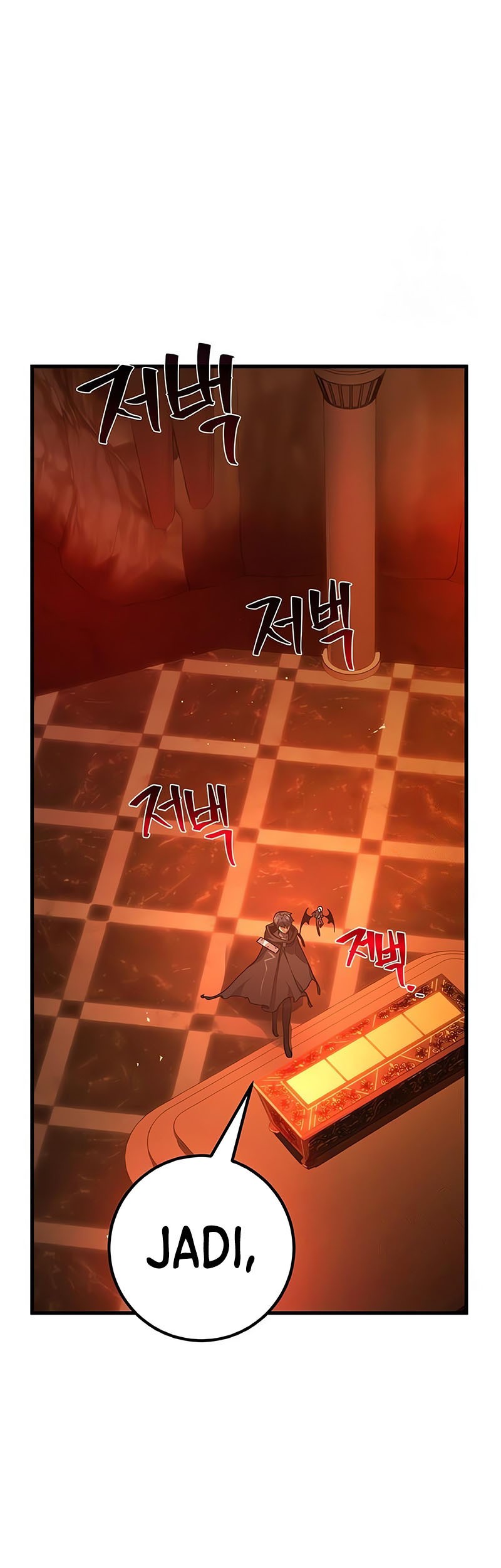 The Game’s Greatest Troll Chapter 18 Gambar 31